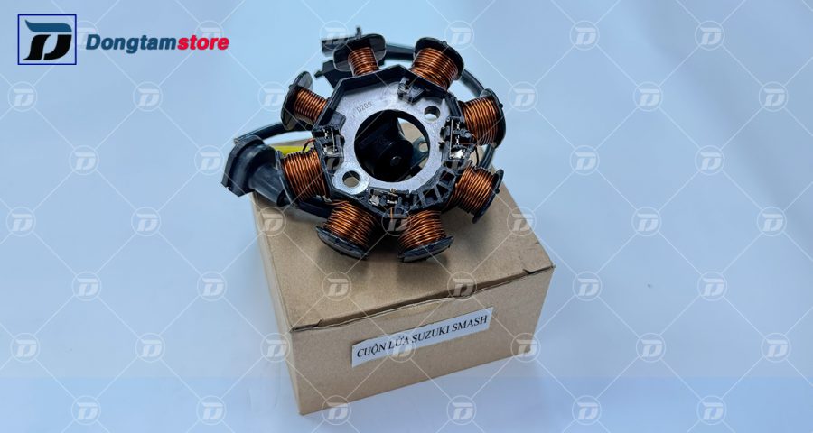 Bảng thông số kỹ thuật chi tiết sản phẩm cuộn lửa Su Smash