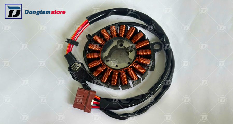 Địa chỉ thay thế cuộn điện xe Lead 2013 chất lượng tốt