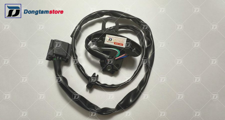 Sự khác biệt của cảm biến CKP K59 đến từ chính sách bảo hành của Đồng Tâm Store