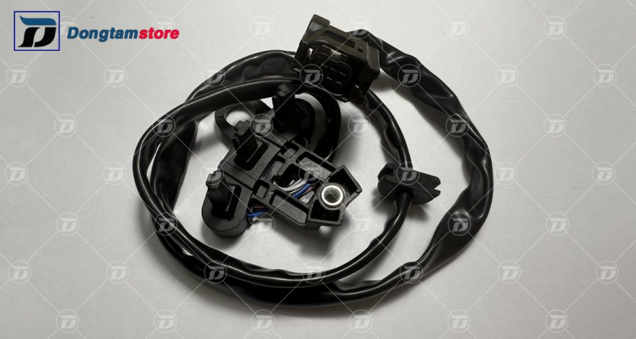 Những kịch bản hư hỏng thực tế mà cảm biến CKP K59 thường gặp