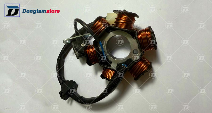 Liên hệ tư vấn và mua cuộn lửa 6 đèn cho xe Wave độ chính hãng