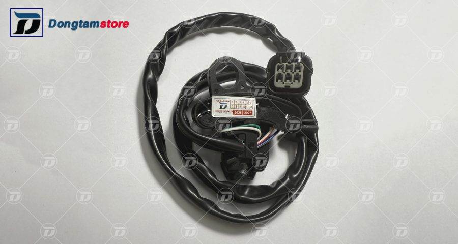 Đặc điểm của sản phẩm cảm biến CKP K12 tại Đồng Tâm Store