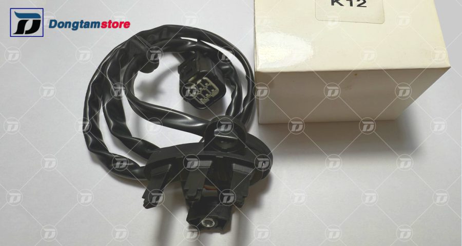 Sự khác biệt độc quyền của CKP K12 chỉ có tại Đồng Tâm Store
