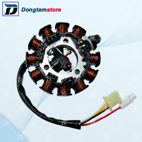 Cuộn điện xe Sirius giá tốt