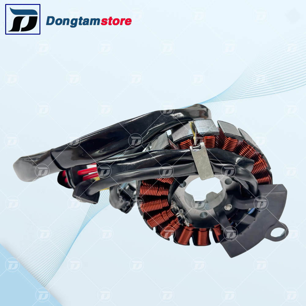 Cuộn điện xe Airblade-9 Cuộn điện xe Airblade-9