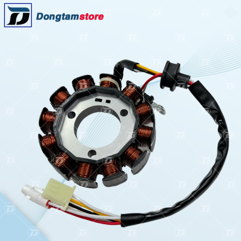 Cuộn lửa Sirius chính hãng