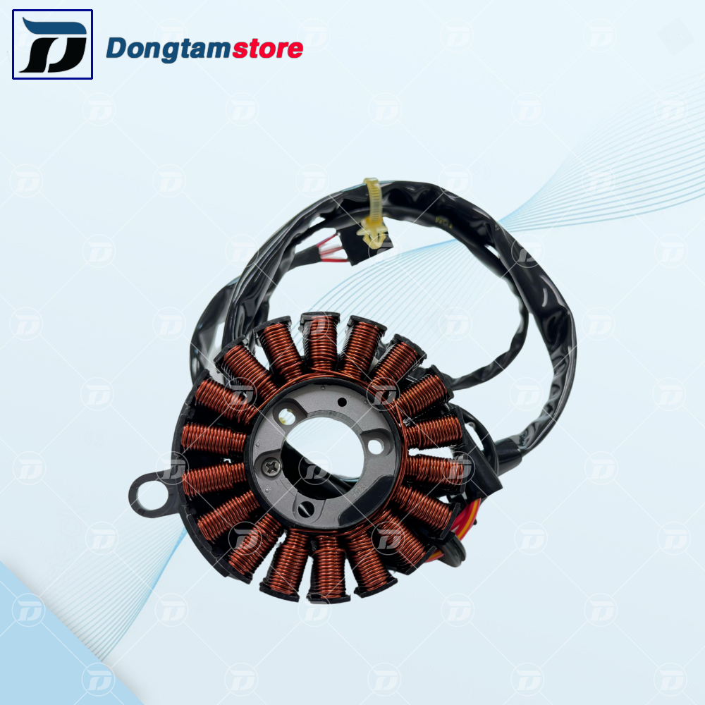Cuộn điện xe Airblade-2 Cuộn điện xe Airblade-2