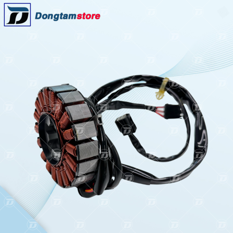 Cuộn điện xe Airblade 2013 - 110 Fi, GIÁ TỐT 2025, Giảm 20% 3 Cuộn điện xe Airblade-3