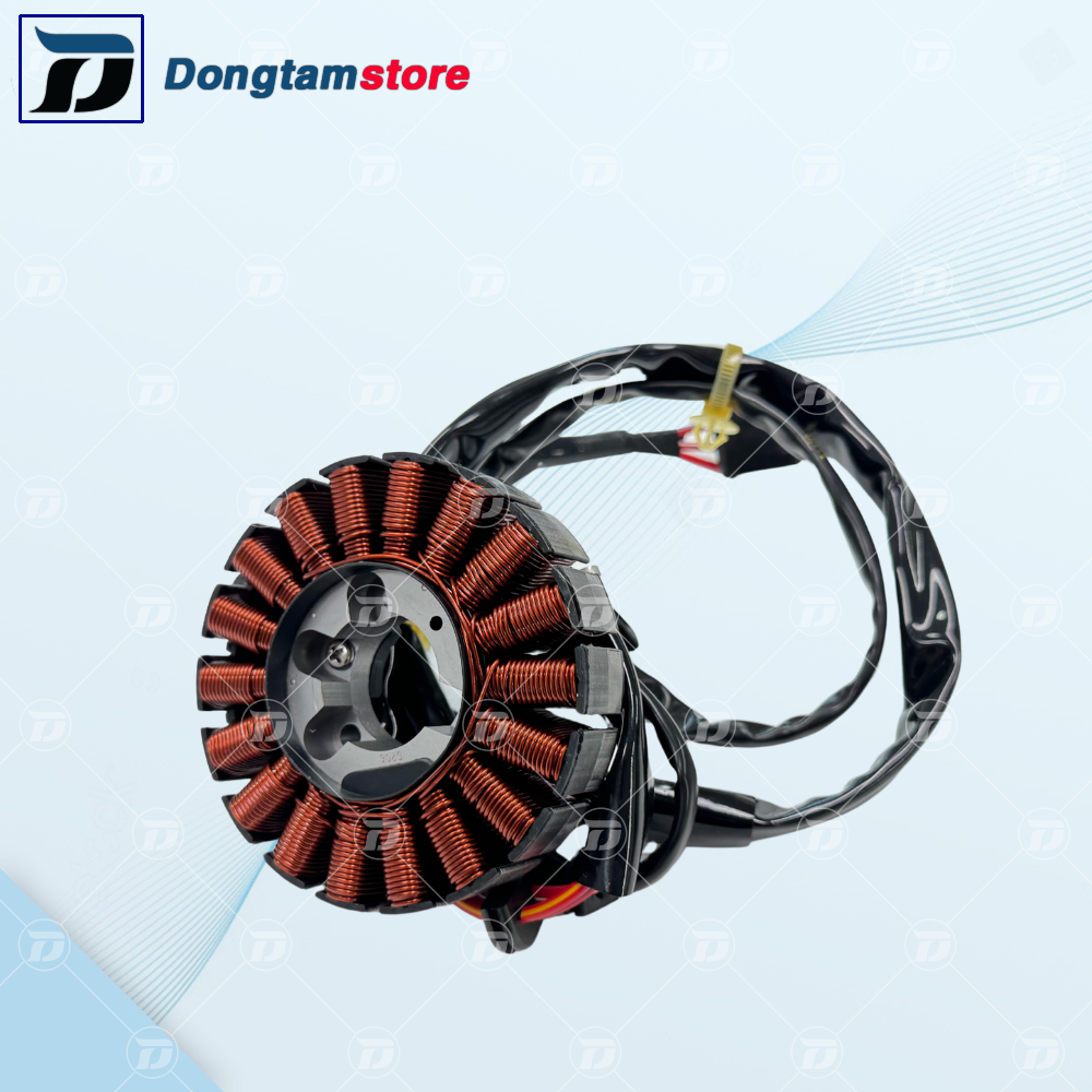 Cuộn điện xe Airblade-4 Cuộn điện xe Airblade-4