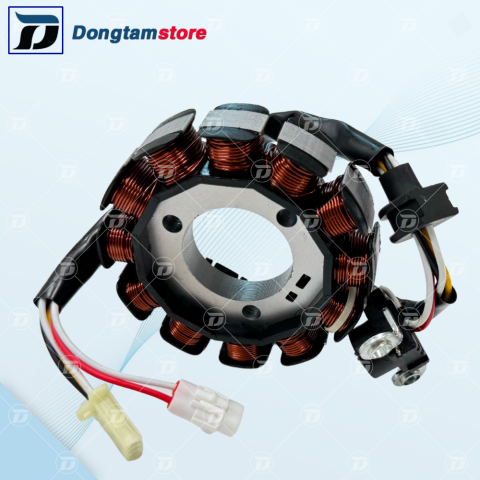 Cuộn điện xe Sirius - 1