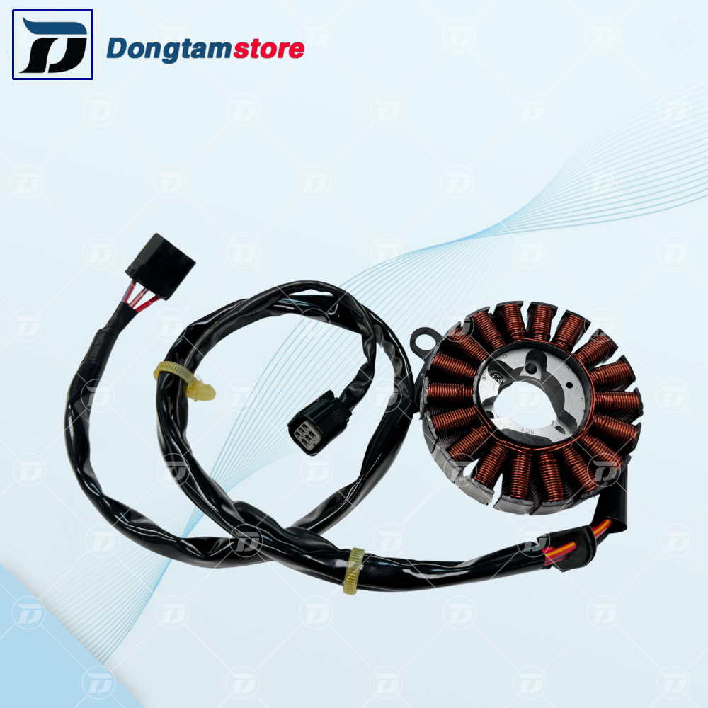 Cuộn điện xe Airblade-5 Cuộn điện xe Airblade-5