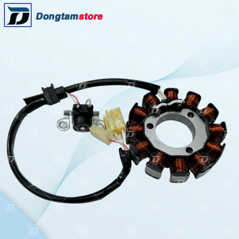 cuộn lửa exciter 150 - sp 6