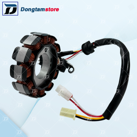 Cuộn điện xe Sirius - 2