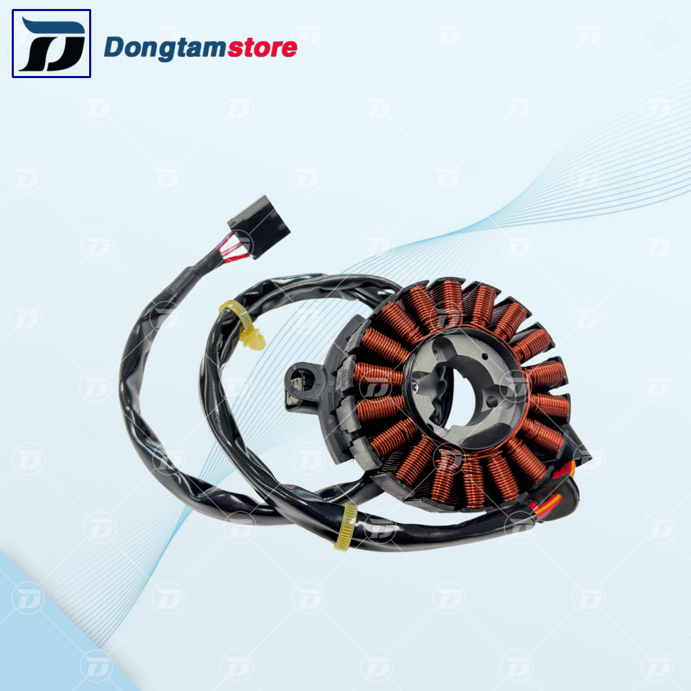 Cuộn điện xe Airblade-6 Cuộn điện xe Airblade-6