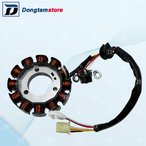 Cuộn điện xe Sirius - 3