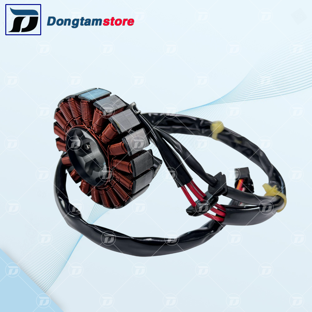 Cuộn điện xe Airblade-8 Cuộn điện xe Airblade-8