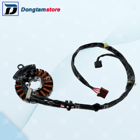 Sản phẩm Vission K44