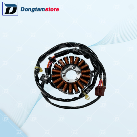 Cuộn điện cho xe máy Vision K44