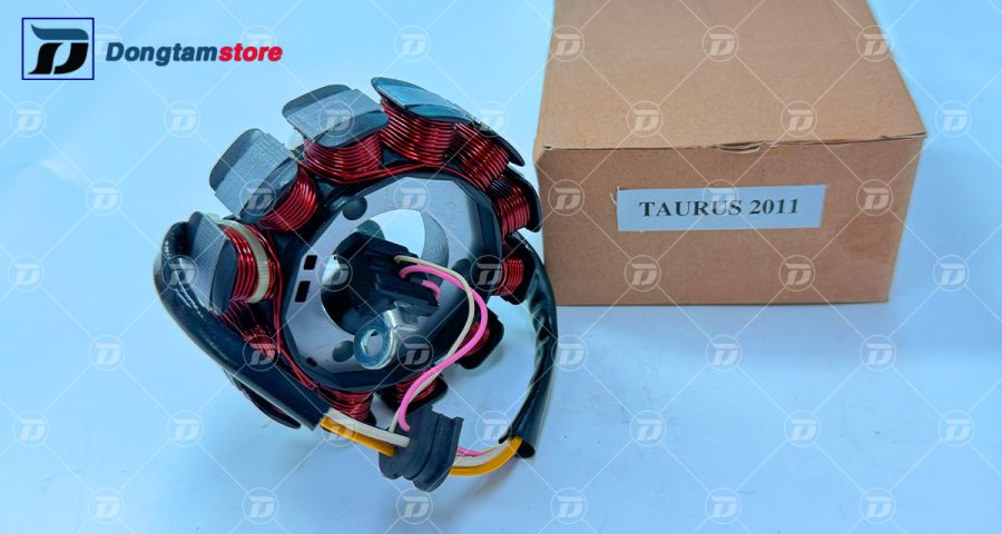 Cuộn lửa Taurus 2011 từ Đồng Tâm Store là giải pháp tối ưu