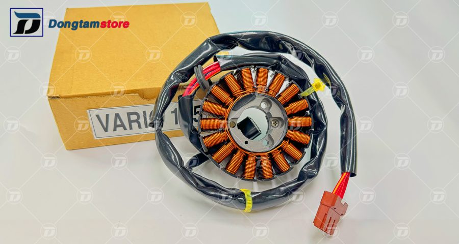 Cuộn lửa Vario 125 zin chính hãng