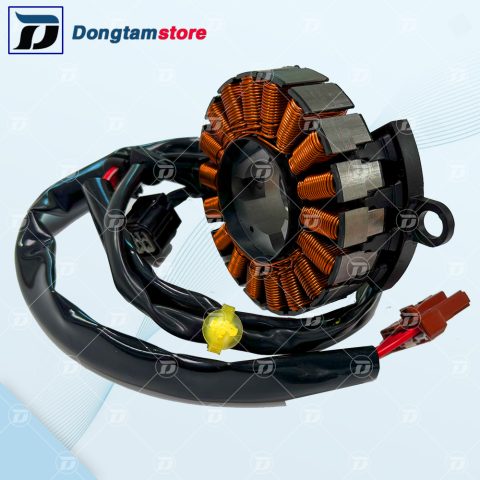 Cuộn lửa Vario 150