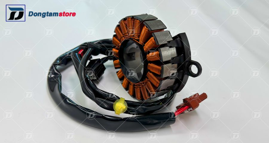 Nên chọn mua cuộn lửa Vario 125 tại Đồng Tâm Store