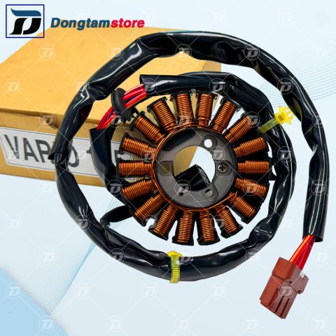 Cuộn lửa Vario 125 zin chính hãng