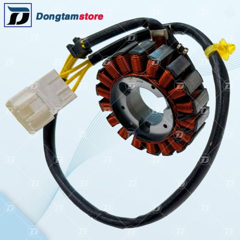 Mâm lửa xe SH Ý chính hãng