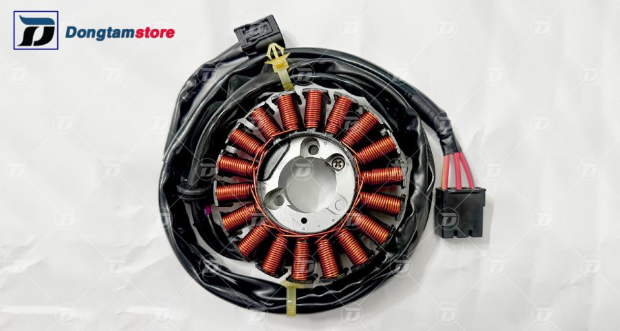 Cuộn điện xe Airblade 2015