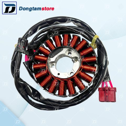 Cuộn dây máy phát điện Vision 2016