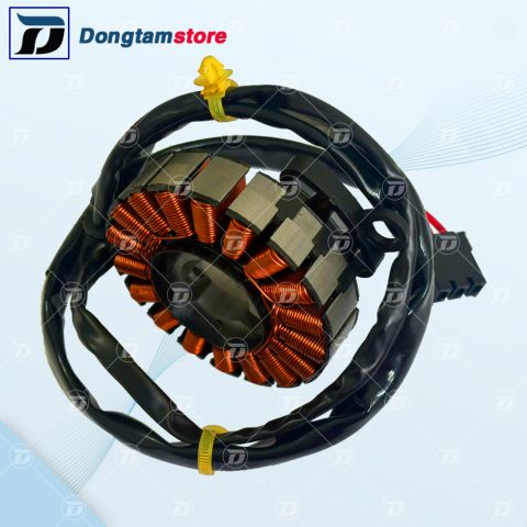 Cuộn điện xe Airblade 2015