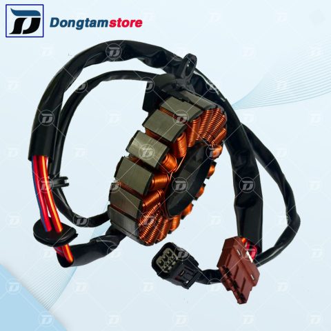 Cuộn điện xe Honda Lead 2013 125