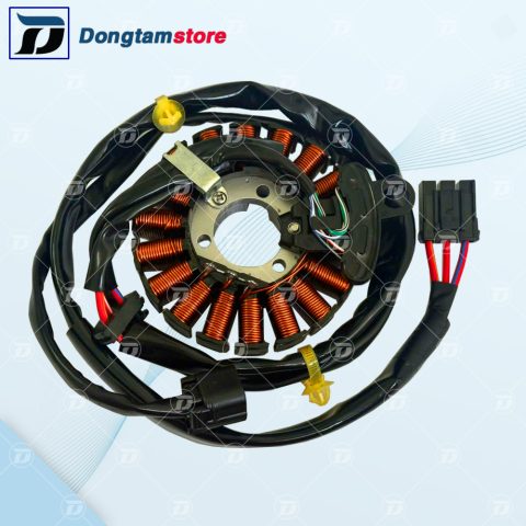 Cuộn điện xe Airblade 2015
