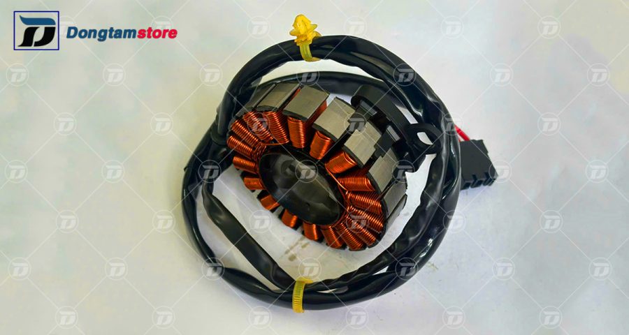 Mua cuộn điện xe Airblade 2015 chính hãng tại Đồng Tâm Store