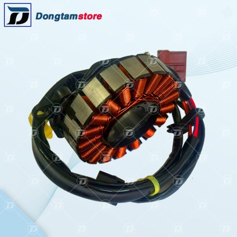 Cuộn điện SH 2015 chính hãng (Mâm Lửa 3 Pha)