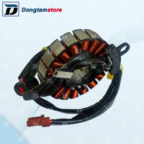Cuộn điện SH 2015 chính hãng (Mâm Lửa 3 Pha)