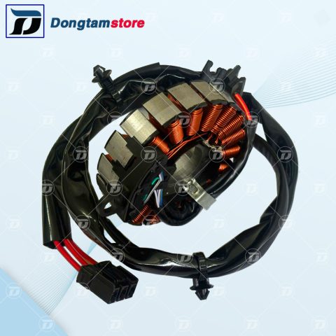 Cuộn dây máy phát điện SH MODE 2020 chính hãng