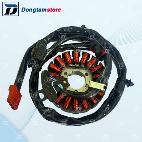 Cuộn điện SH Việt Nam 2023 chính hãng (125i/160i)