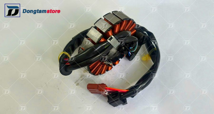 Mâm lửa SH MODE 2020 chính hãng